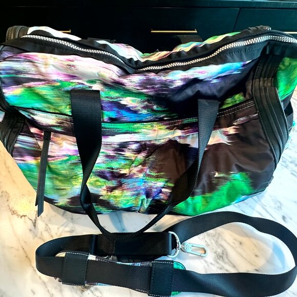 Lululemon Duffle Bag - Picture 1 of 16